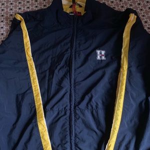 Vintage Tommy Hilfiger Windbreaker size XXL